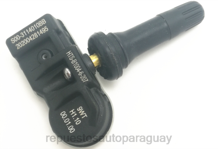 venta de repuestos para motos al por mayor en paraguay | 6XJ42650 Sensor de presión de neumáticos tpms nezha s003114010bb
