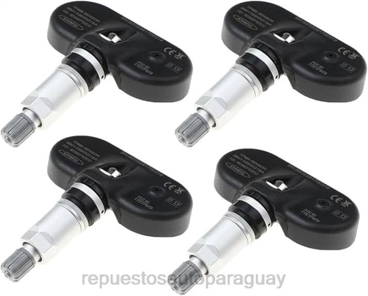 venta de repuestos para motos al por mayor en paraguay | 6XJ43035 Tpms haval/gwm el sensor de presión 3641100xkz16a 433mhz