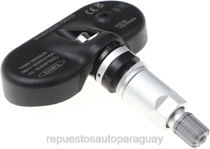venta de repuestos para motos al por mayor en paraguay | 6XJ43035 Tpms haval/gwm el sensor de presión 3641100xkz16a 433mhz