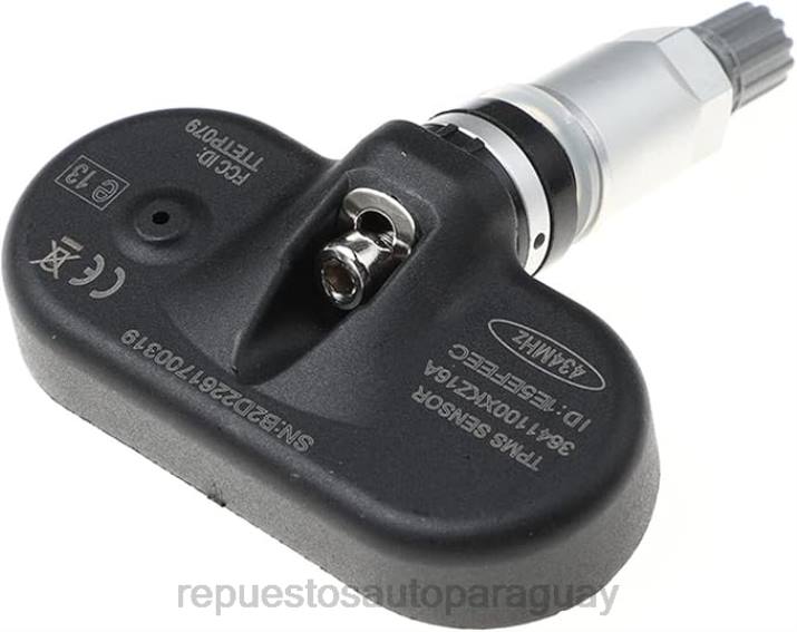 venta de repuestos para motos al por mayor en paraguay | 6XJ43035 Tpms haval/gwm el sensor de presión 3641100xkz16a 433mhz