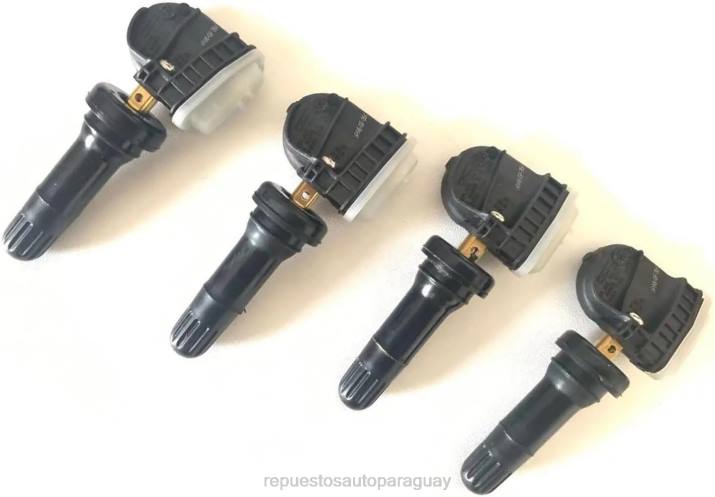 venta de repuestos para motos al por mayor en paraguay | 6XJ43057 tpms geely el sensor de presión 6600145881 433mhz