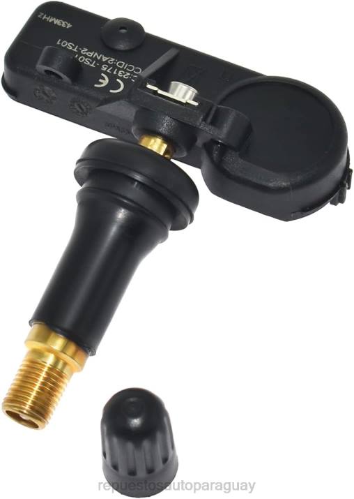 venta de repuestos para motos al por mayor en paraguay | 6XJ43101 tpms jianghuai el sensor de presión tp3040001 433mhz