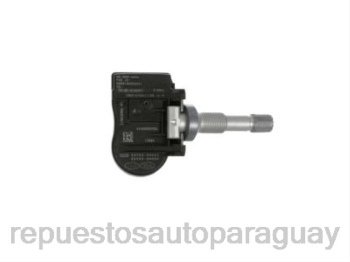autopartes asunción paraguay | 6XJ43017 tpms hyundai el sensor de presión 529332m550 456mhz