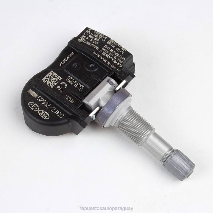 autopartes paraguay | 6XJ43015 tpms hyundai el sensor de presión 529332j100 454mhz