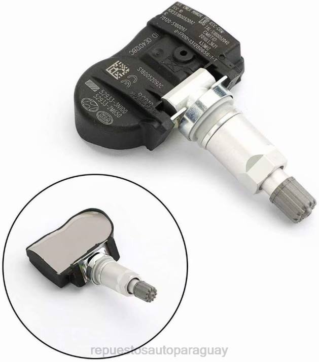 autopartes y repuestos | 6XJ42997 tpms hyundai el sensor de presión 529332m650 436mhz