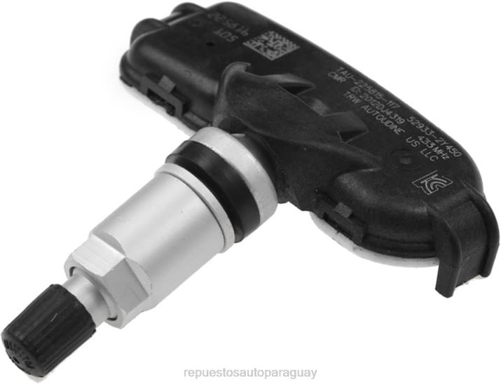 autopartes y repuestos | 6XJ43019 tpms hyundai el sensor de presión 529332y450 458mhz