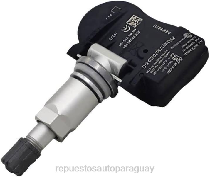 piezas de automóvil | 6XJ42996 tpms hyundai el sensor de presión 529333n100 435mhz