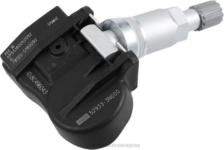 venta de autopartes al por mayor | 6XJ43021 tpms hyundai el sensor de presión 529333n000 460mhz