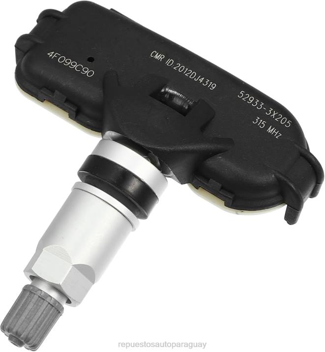 venta de repuestos para motos al por mayor en paraguay | 6XJ43024 tpms kia el sensor de presión 529333x205 463mhz
