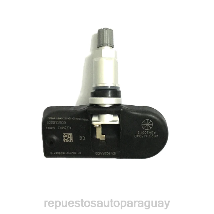 autopartes al por mayor | 6XJ42844 tpms jaguar el sensor de presión 4h231a159ad 433mhz