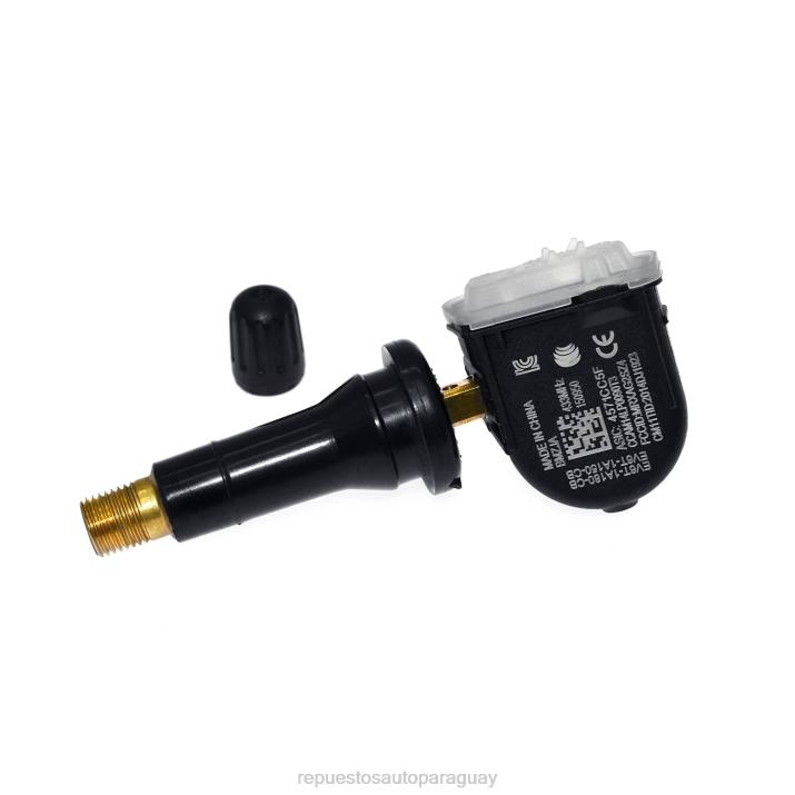 autopartes asunción paraguay | 6XJ42687 sensor de presión de neumáticos tpms ford ev6t1a180cb