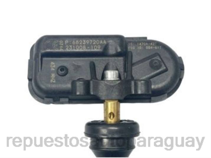 autopartes y repuestos | 6XJ42744 Sensor de presión de neumáticos tpms jeep 68324960aa
