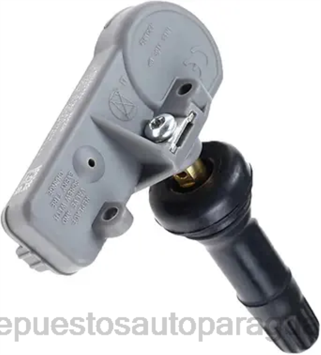 repuestos auto paraguay | 6XJ42725 sensor de presión de neumáticos tpms ford bb5t1a180aa