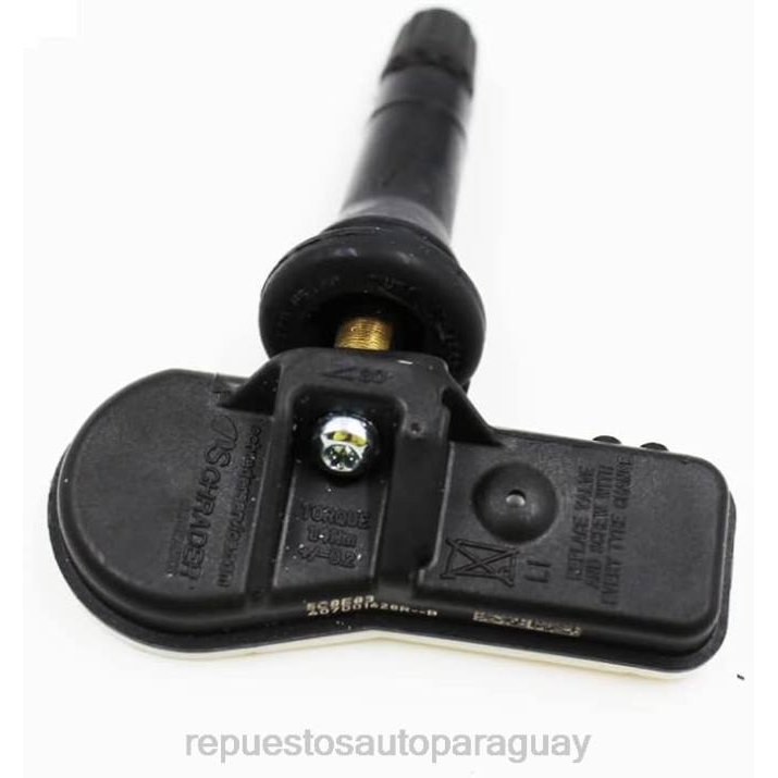 venta de autopartes al por mayor | 6XJ42570 Sensor de presión de neumáticos tpms renault 407001628r