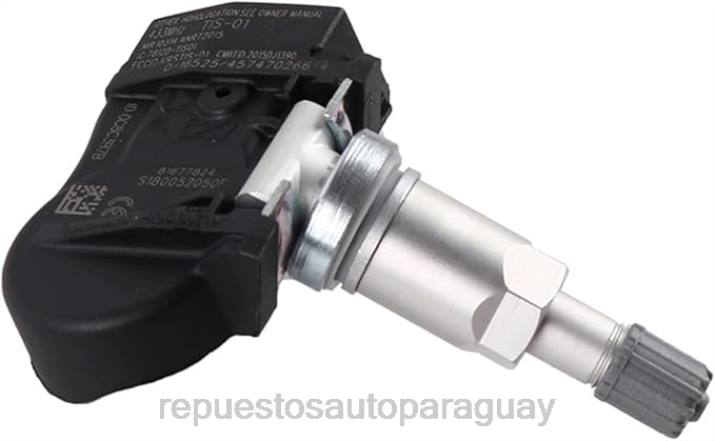 venta de autopartes al por mayor | 6XJ42724 sensor de presión de neumáticos tpms ford 8g921a189kb