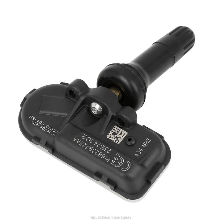 venta de autopartes al por mayor | 6XJ42746 sensor de presión de neumáticos tpms dodge 68249201aa