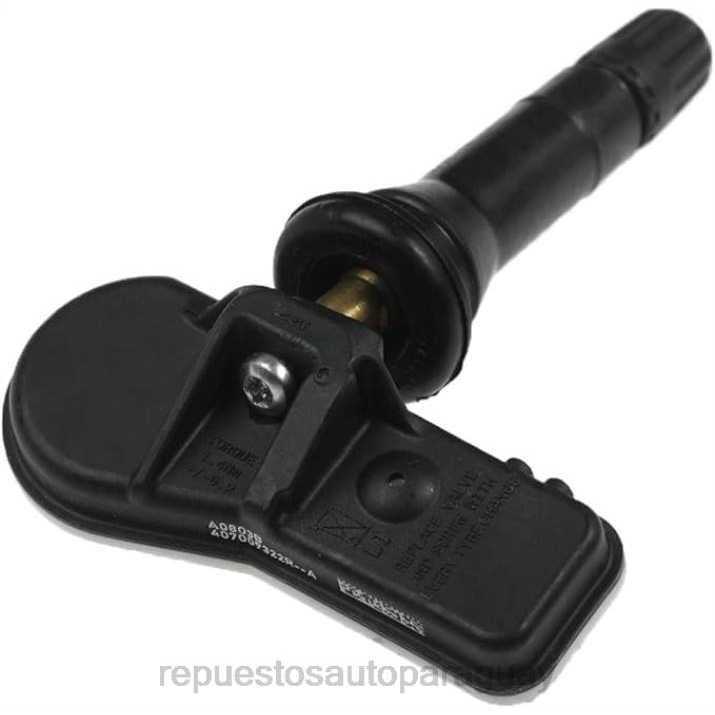 venta de autopartes paraguay | 6XJ42576 tpms renault. sensor de presión de neumáticos 407009322r