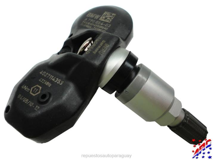 venta de autopartes paraguay | 6XJ42785 Sensor de presión de neumáticos tpms bmw 36106790054