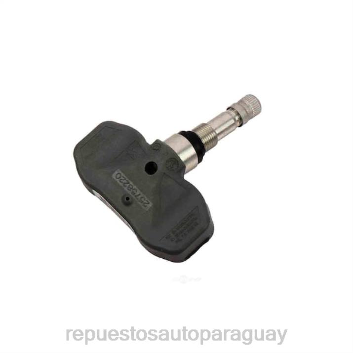 venta de repuestos para motos al por mayor en paraguay | 6XJ42694 sensor de presión de neumáticos tpms cadillac 25758220