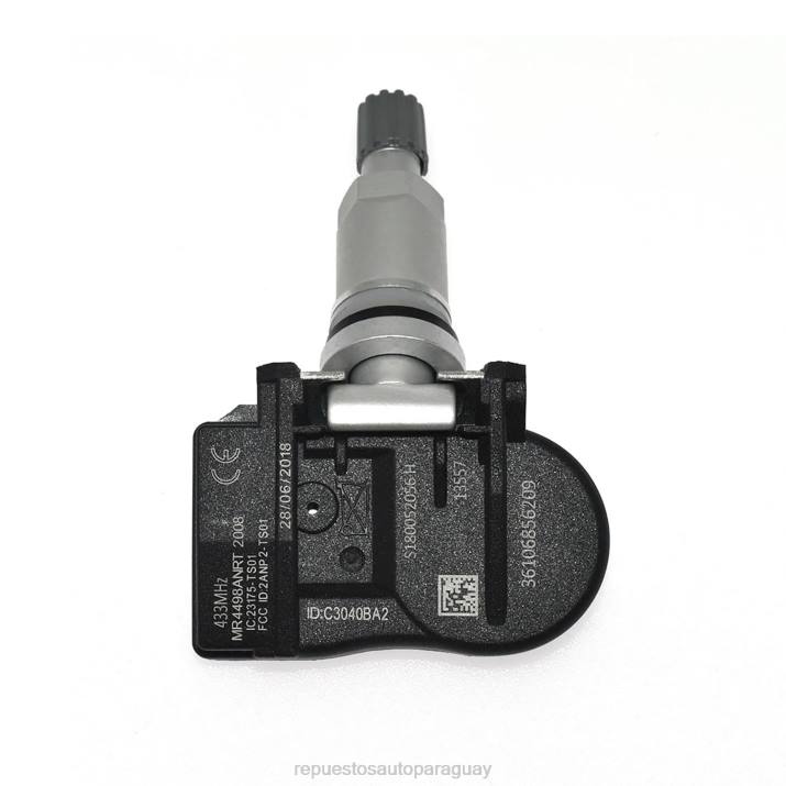 venta de repuestos para motos al por mayor en paraguay | 6XJ42782 Sensor de presión de neumáticos tpms bmw 36106856209