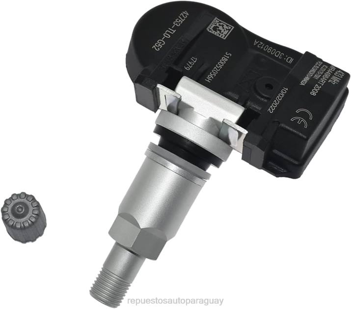 autopartes al por mayor | 6XJ42877 tpms honda el sensor de presión 42753tl0g52 316mhz