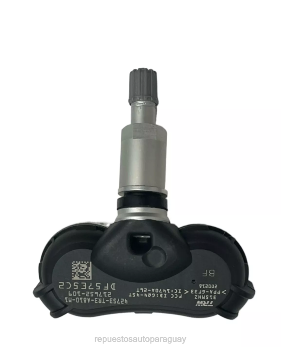 autopartes al por mayor | 6XJ42921 tpms honda el sensor de presión 42753tr3a81 360mhz