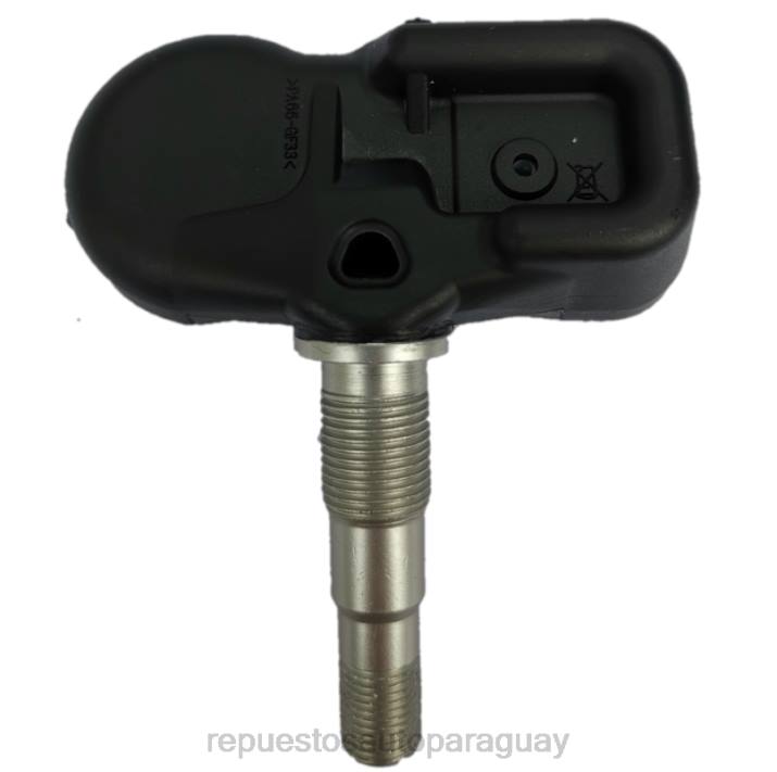 autopartes al por mayor | 6XJ42943 tpms nissan el sensor de presión 407006wy0c 382mhz