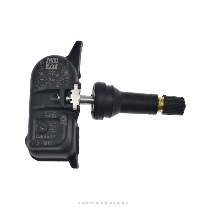 autopartes asunción paraguay | 6XJ42940 tpms nissan el sensor de presión 407005zh0a 379mhz