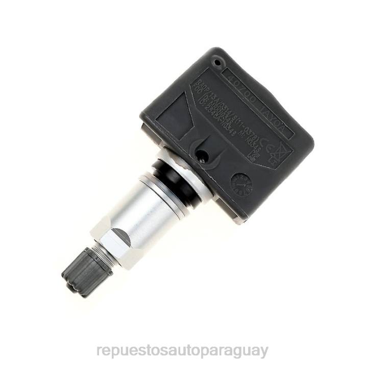 autopartes asunción paraguay | 6XJ42973 tpms nissan el sensor de presión 407001ay0a 412mhz