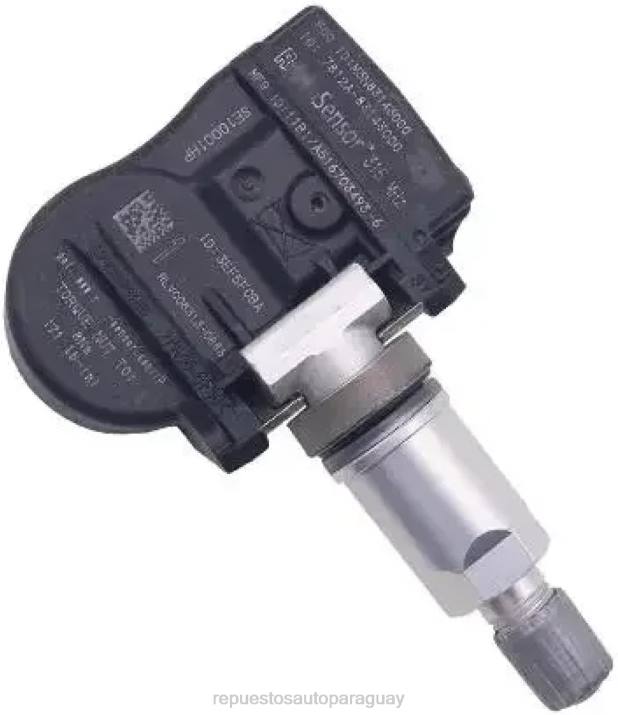 autopartes paraguay | 6XJ42894 tpms nissan el sensor de presión 407003an1a 333mhz