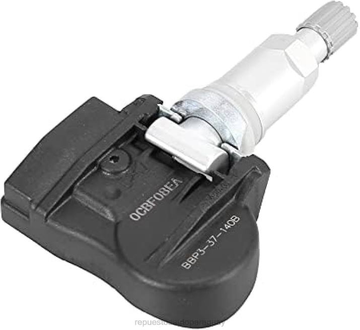 autopartes paraguay | 6XJ42905 tpms mazda el sensor de presión bbp337140b 344mhz