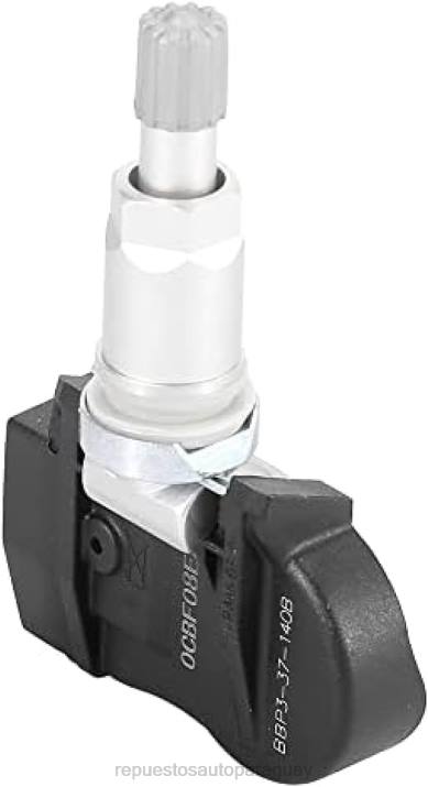 autopartes paraguay | 6XJ42905 tpms mazda el sensor de presión bbp337140b 344mhz