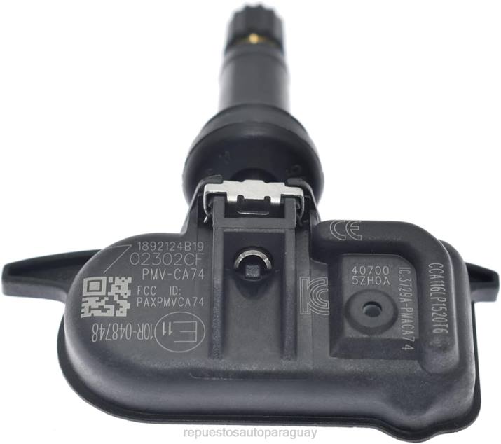 autopartes paraguay | 6XJ42938 tpms nissan el sensor de presión 407003hn0b 377mhz