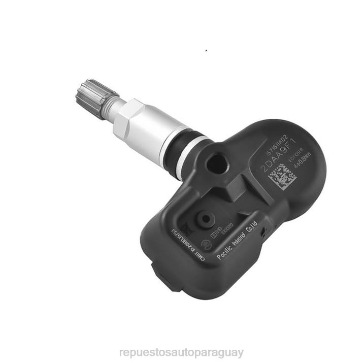 mayoristas de repuestos de auto | 6XJ42902 tpms toyota el sensor de presión 426070c010 341mhz