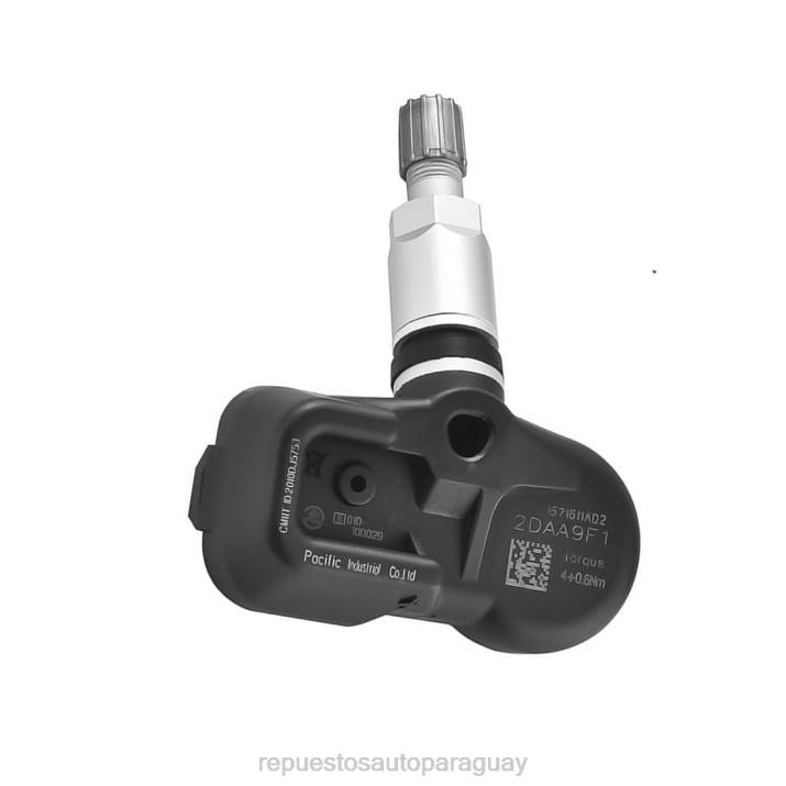 mayoristas de repuestos de auto | 6XJ42902 tpms toyota el sensor de presión 426070c010 341mhz