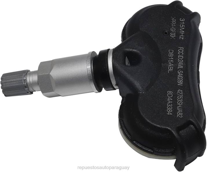mayoristas de repuestos de auto | 6XJ42957 tpms honda el sensor de presión 42753shja82 396mhz