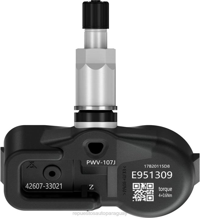 piezas de automóvil | 6XJ42853 tpms toyota el sensor de presión 4260733011 292mhz