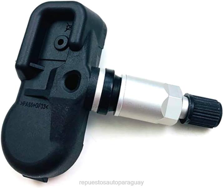 piezas de automóvil | 6XJ42897 tpms nissan el sensor de presión 407006wy0b 336mhz