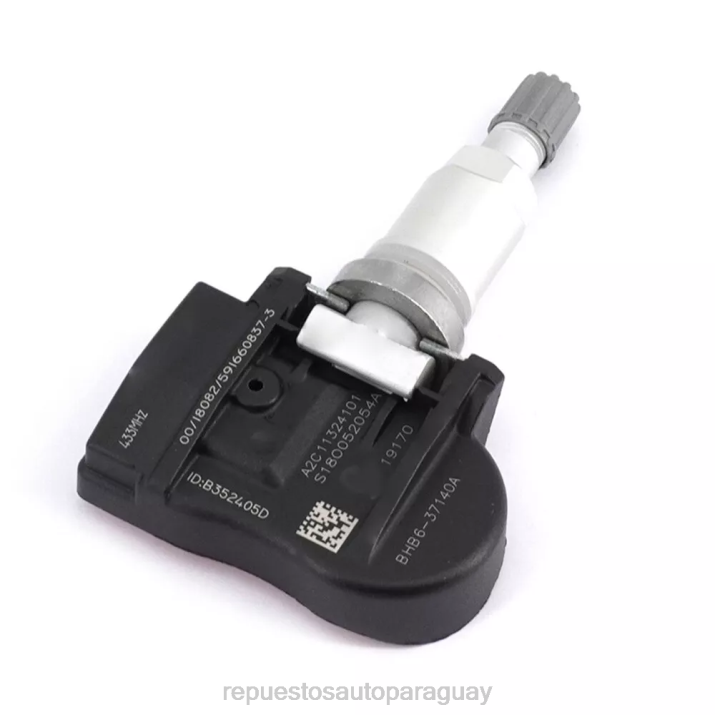 venta de autopartes paraguay | 6XJ42884 tpms mazda el sensor de presión gn3a37140b 323mhz
