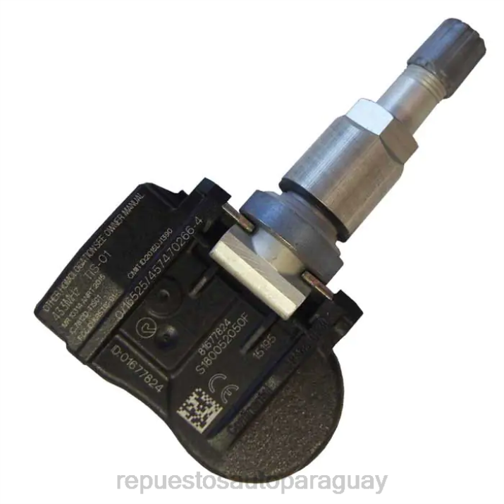 venta de autopartes paraguay | 6XJ42906 tpms mazda el sensor de presión bhb637140 345mhz