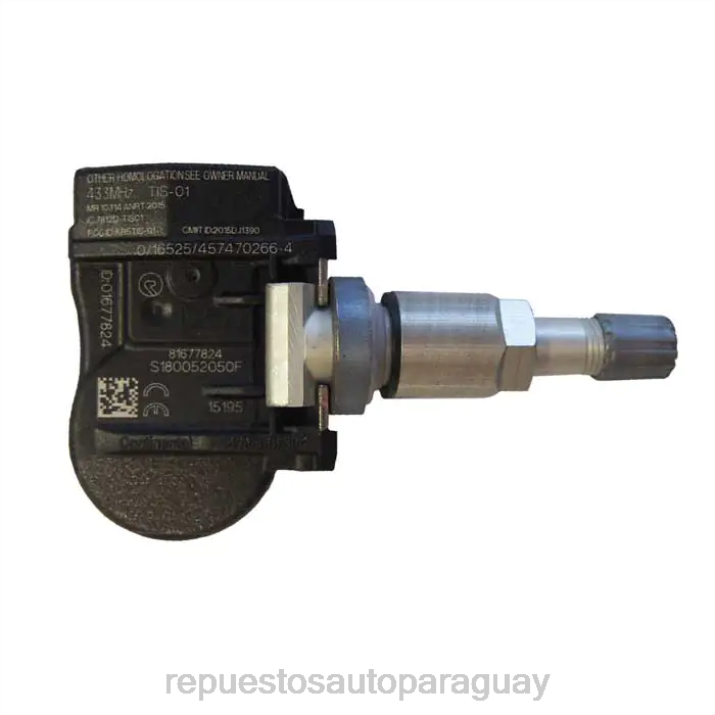 venta de autopartes paraguay | 6XJ42906 tpms mazda el sensor de presión bhb637140 345mhz
