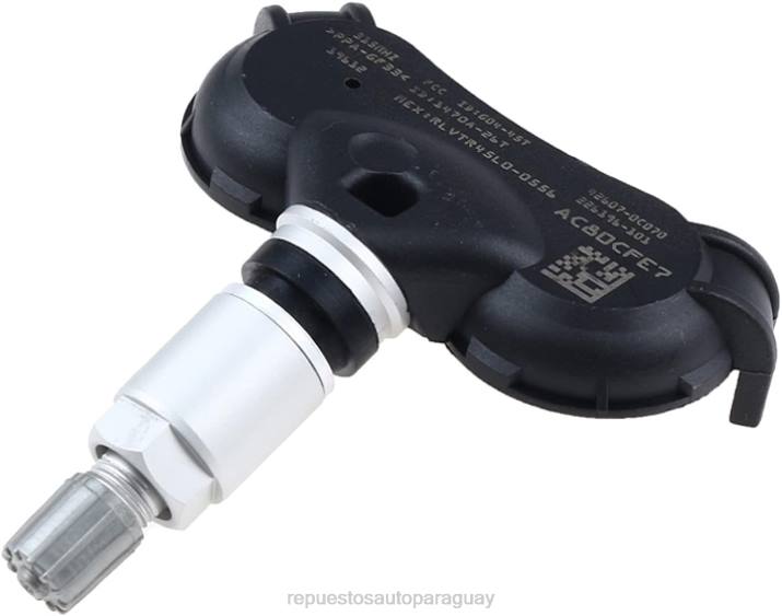 venta de autopartes paraguay | 6XJ42917 tpms toyota el sensor de presión 426070c070 356mhz