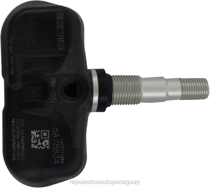 venta de repuestos motos al por mayor | 6XJ42893 tpms toyota el sensor de presión 4260752020 332mhz
