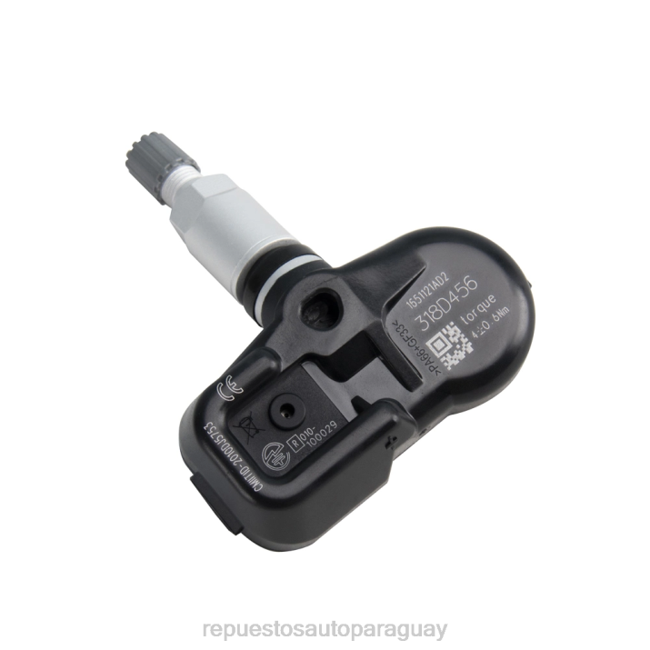 venta de repuestos motos al por mayor | 6XJ42915 tpms toyota el sensor de presión 426070c020 354mhz