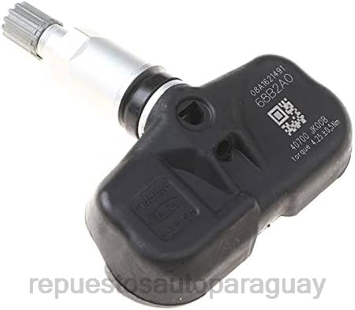 venta de repuestos para motos al por mayor en paraguay | 6XJ42947 tpms infiniti el sensor de presión 40700jk00b 386mhz