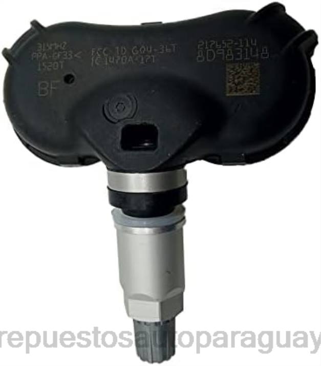 venta de repuestos para motos al por mayor en paraguay | 6XJ42958 tpms acura el sensor de presión 42753tk4a01 397mhz